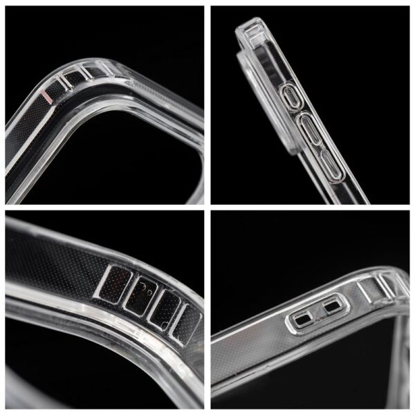 4025566e33a17a3b22a07d82cf46d277 Drop Glue Colorful Ring Mag Cover compatible with MagSafe for SAMSUNG A56 grey