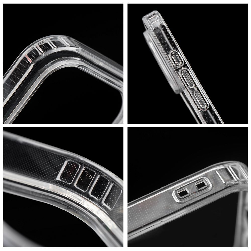 4025566e33a17a3b22a07d82cf46d277 Drop Glue Colorful Ring Mag Cover compatible with MagSafe for SAMSUNG A56 grey