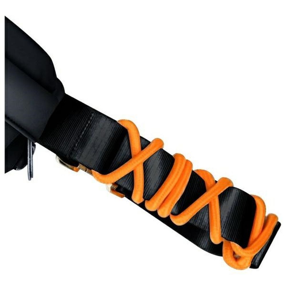 NIMMY crossbody COOL&CUTE 2.0 Gorilla black