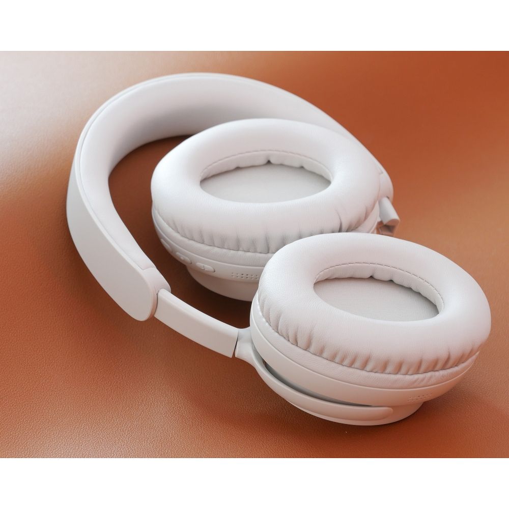 4471711b0fb3b258a12a90ecb8ee39c5 HOCO wire headphones bluetooth W53 morning mist white