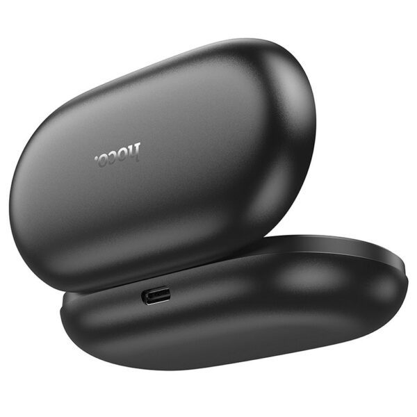 454a9a18e847c4da966a6e7c725e5dd0 HOCO wireless earphones bluetooth TWS EA4 black