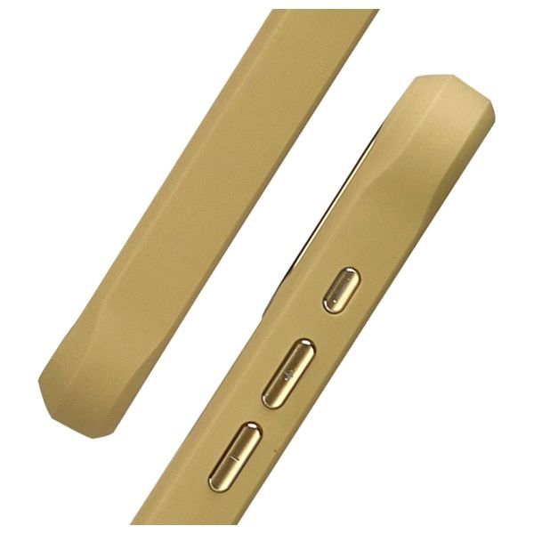 454d04445b918585d577bb66ebbca90d NIMMY case COOL&CUTE 2.0 Cat for IPHONE 16 Pro Max khaki