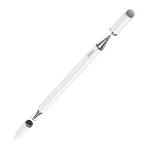 HOCO passive capacitive pen 3in1 GM111 white