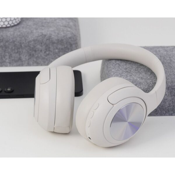 47f52d5de28c929f407162ebe513c5ea HOCO wireless headphones bluetooth ANC W54 gray