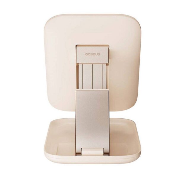 4b084affd3253e294cb8a3e9951bab8d BASEUS foldable holder for tablet BS-HP009 pink