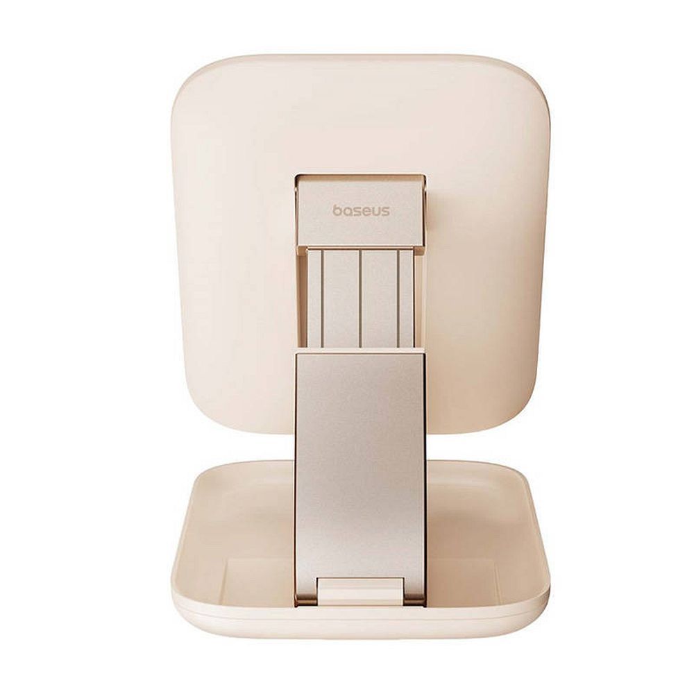 4b084affd3253e294cb8a3e9951bab8d BASEUS foldable holder for tablet BS-HP009 pink