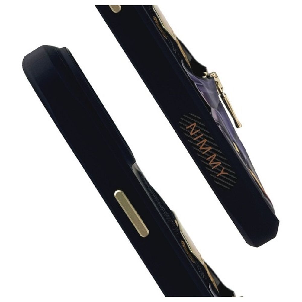 4bf3df450bcfeee1077fbca264fa8000 NIMMY case COOL&CUTE 2.0 Monkey for IPHONE 15 Pro Max black