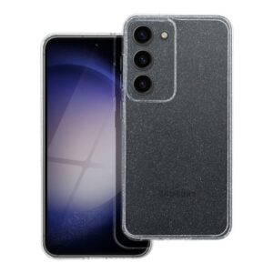 CLEAR CASE 2 mm BLINK for SAMSUNG A17 transparent