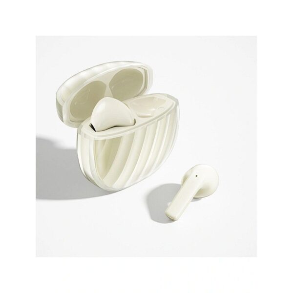 WiWU - TWS Earphones Jade T16 - white