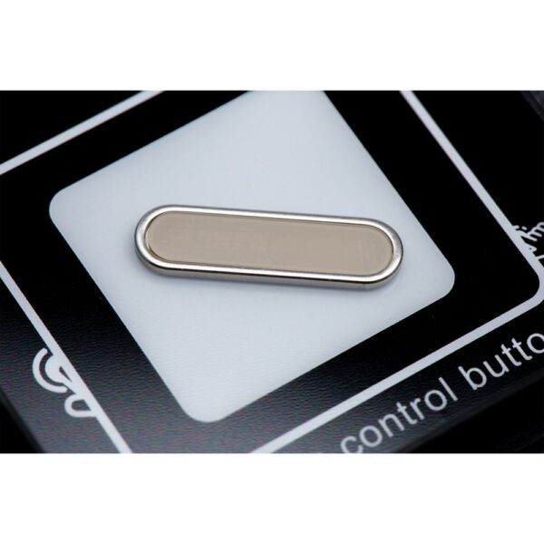 522661f3929de5ded7d647ec8180e4c6 Camera Control active button fit for IPHONE 16 series case Drop Glue / Clear Mag Cover grey