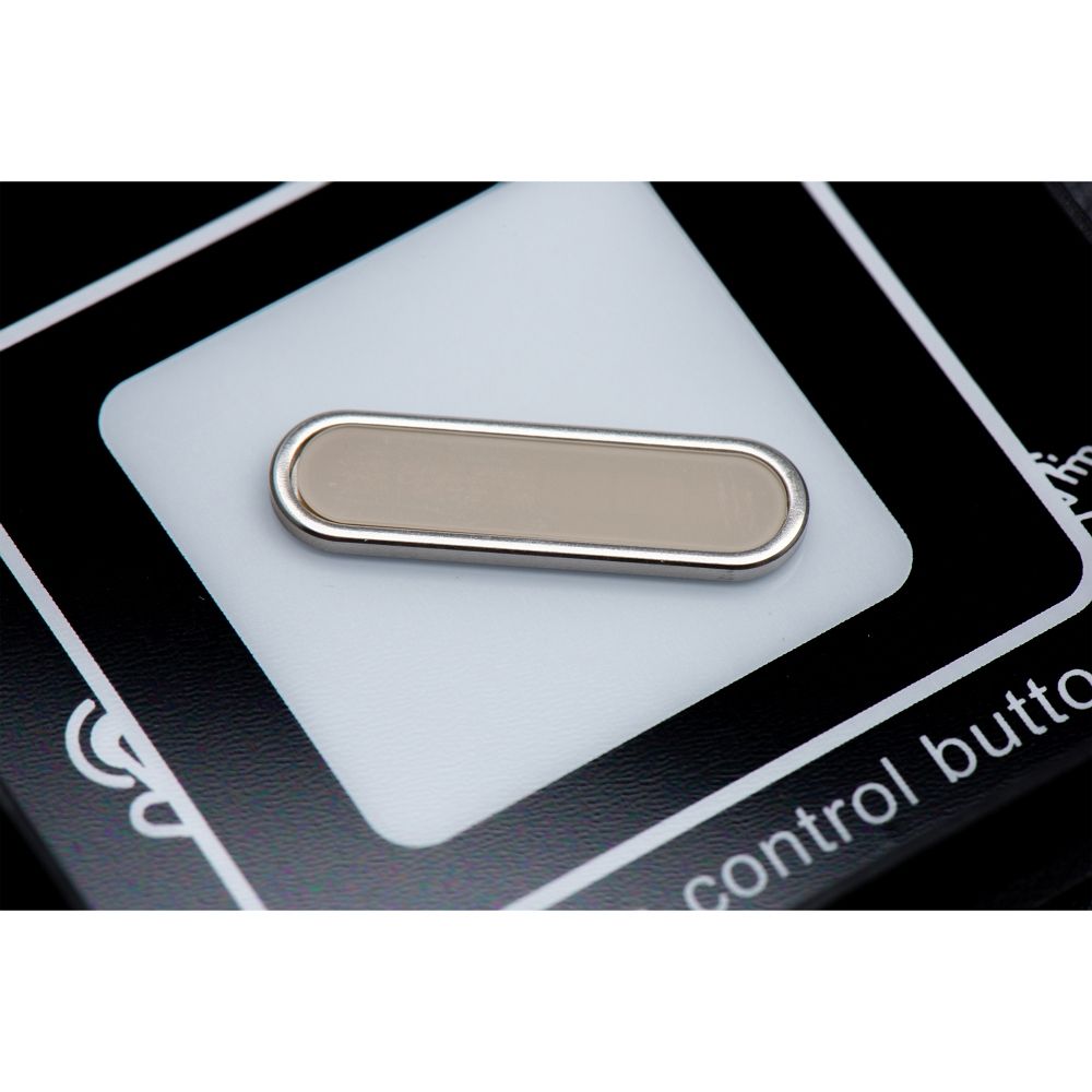 522661f3929de5ded7d647ec8180e4c6 Camera Control active button fit for IPHONE 16 series case Drop Glue / Clear Mag Cover grey