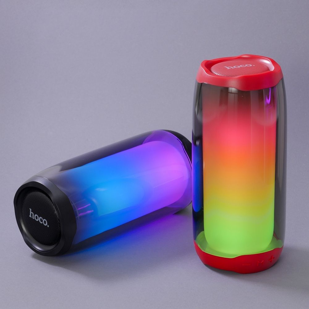 HOCO wireless speaker bluetooth HC8 white