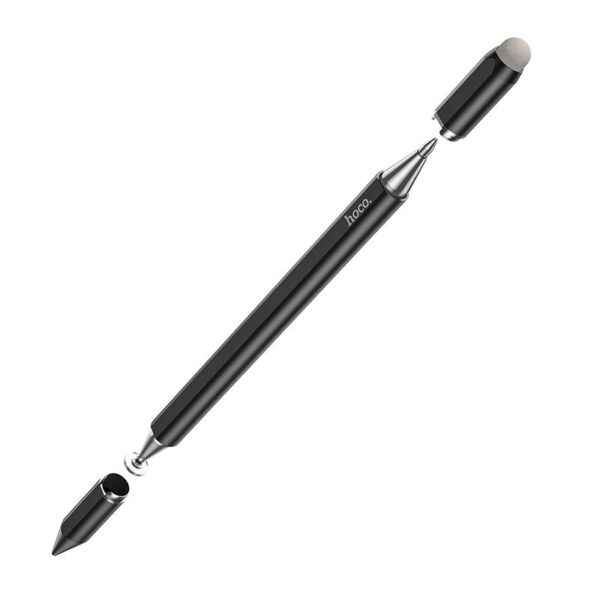 HOCO passive capacitive pen 3in1 GM111 black