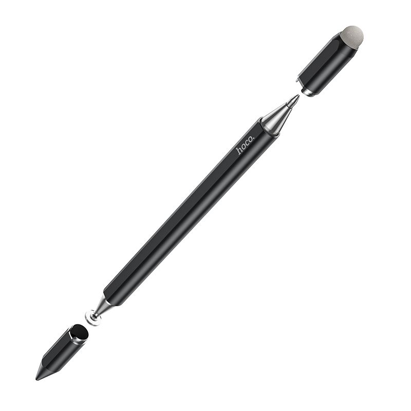HOCO passive capacitive pen 3in1 GM111 black