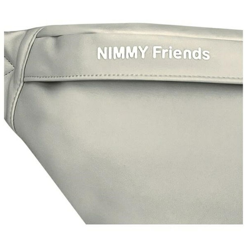 566243412deb73765f8c9d500a5ff293 NIMMY crossbody GLASSES COOL CAT gray