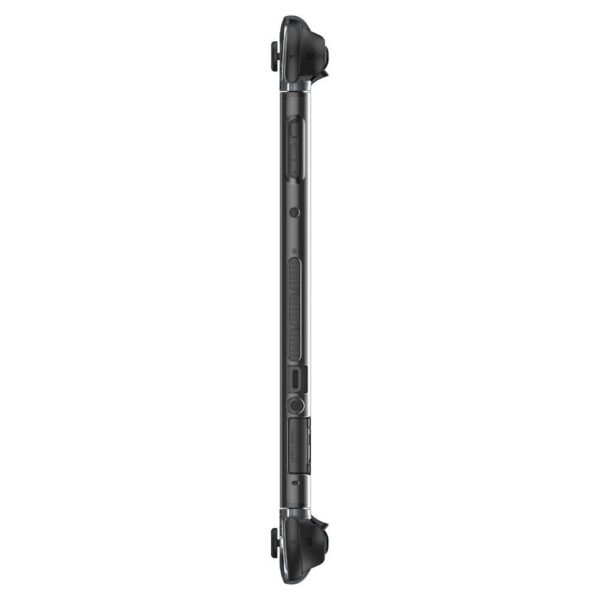 SPIGEN case AIR FIT for NINTENDO Switch 2 crystal clear