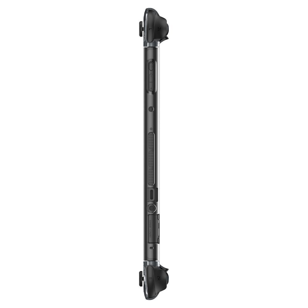 SPIGEN case AIR FIT for NINTENDO Switch 2 crystal clear