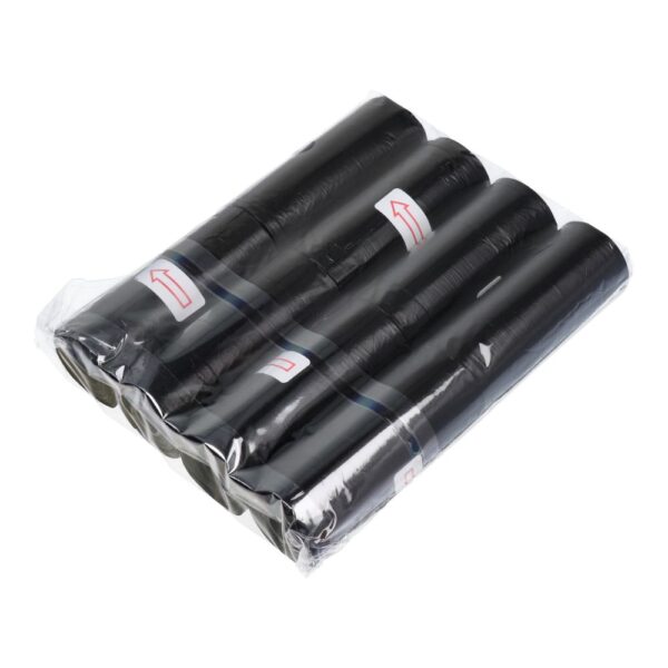 Plastic bags for dog excrement STRONG RC-K-775 8 rolls 120 pcs
