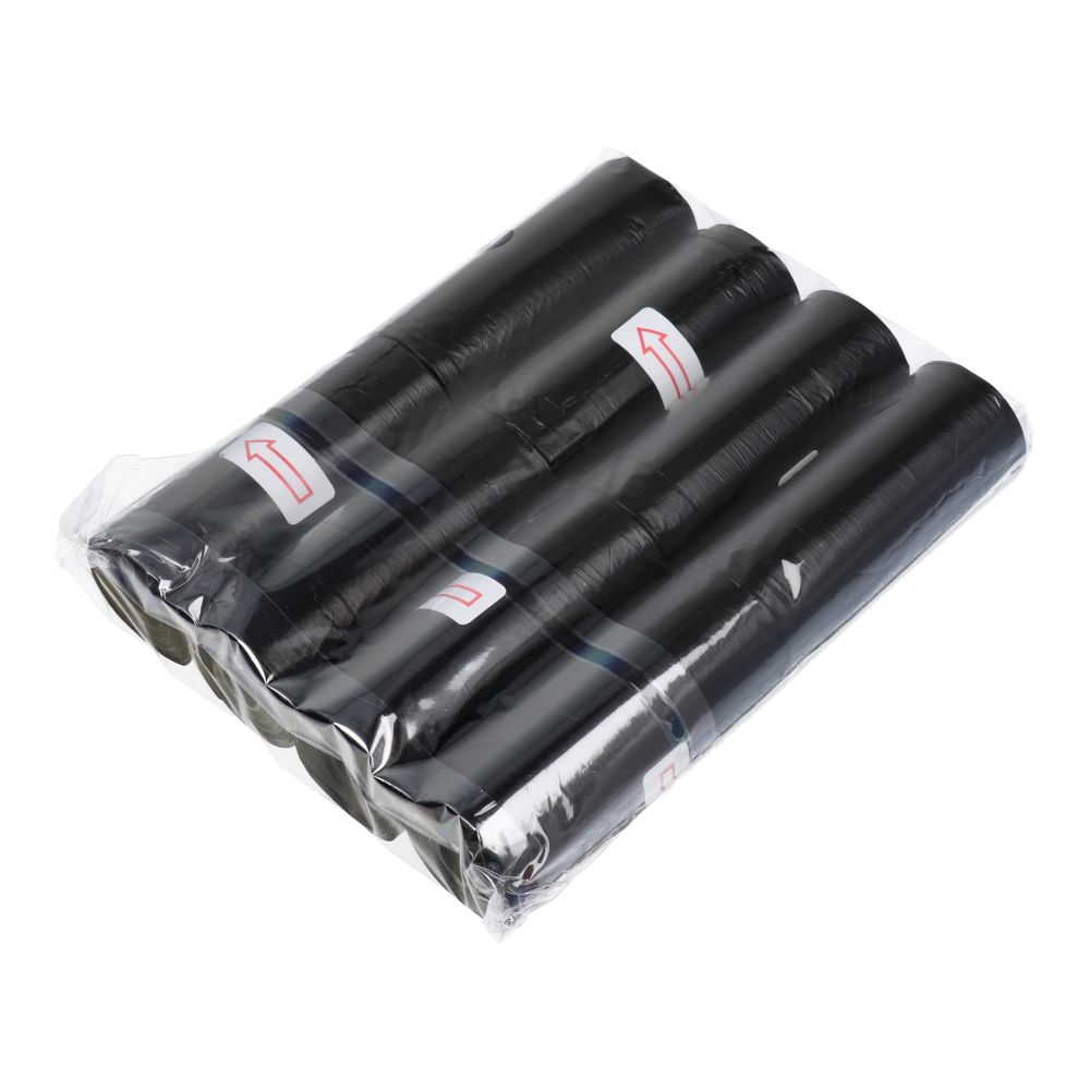 Plastic bags for dog excrement STRONG RC-K-775 8 rolls 120 pcs