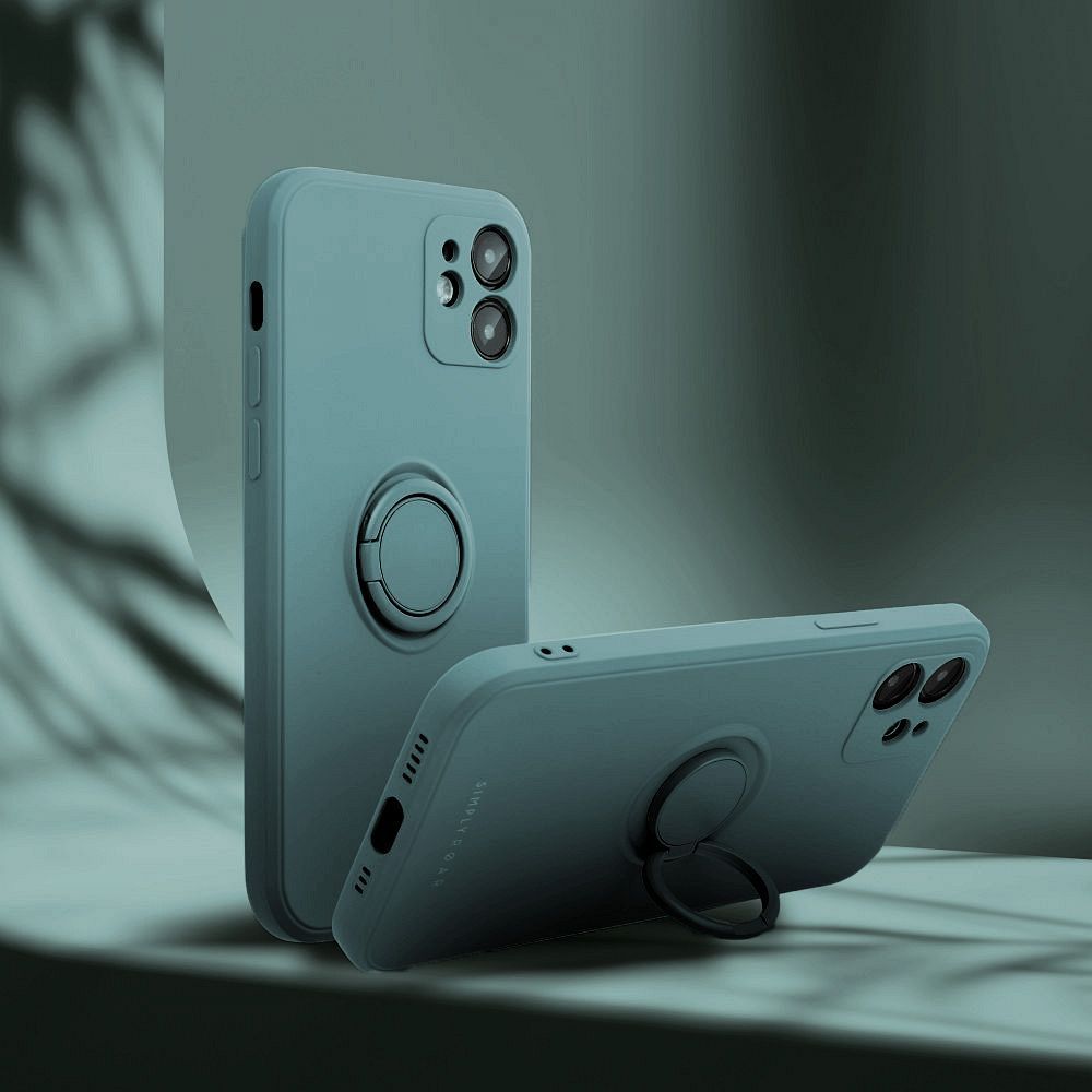 Roar Amber Case - for Iphone 17 Air green