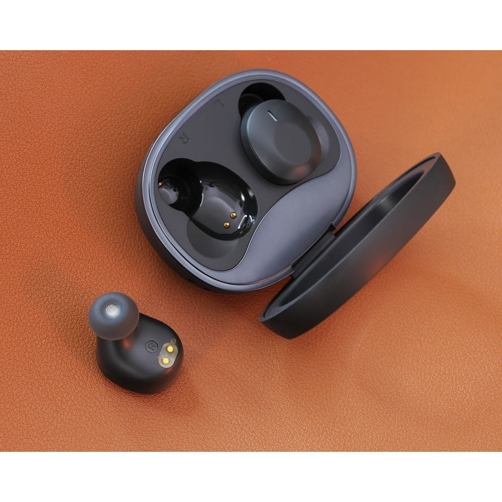 HOCO wireless bluetooth earphones TWS EQ3 black