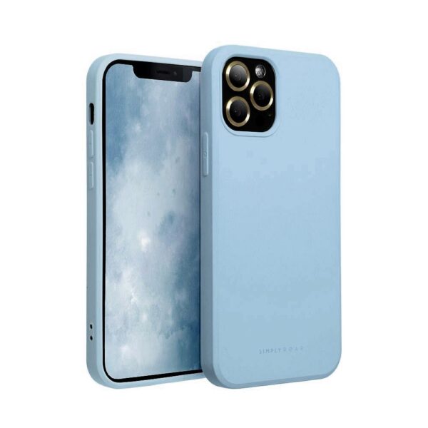 Roar Space Case - for Iphone 17 Air Sky Blue