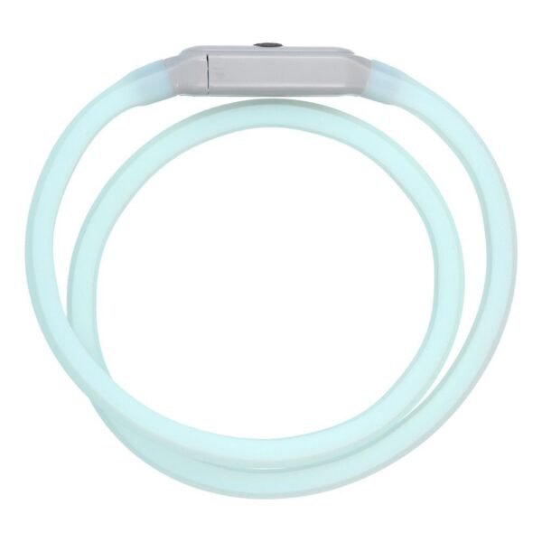 58d7eea4029899e8298d20a5ac3ab9fd Silicone LED Pet Collar LLFG24034