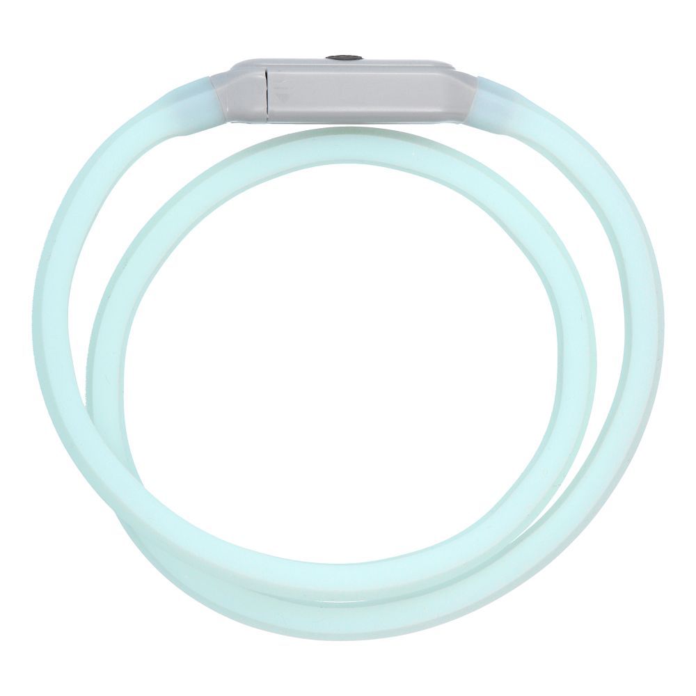 58d7eea4029899e8298d20a5ac3ab9fd Silicone LED Pet Collar LLFG24034