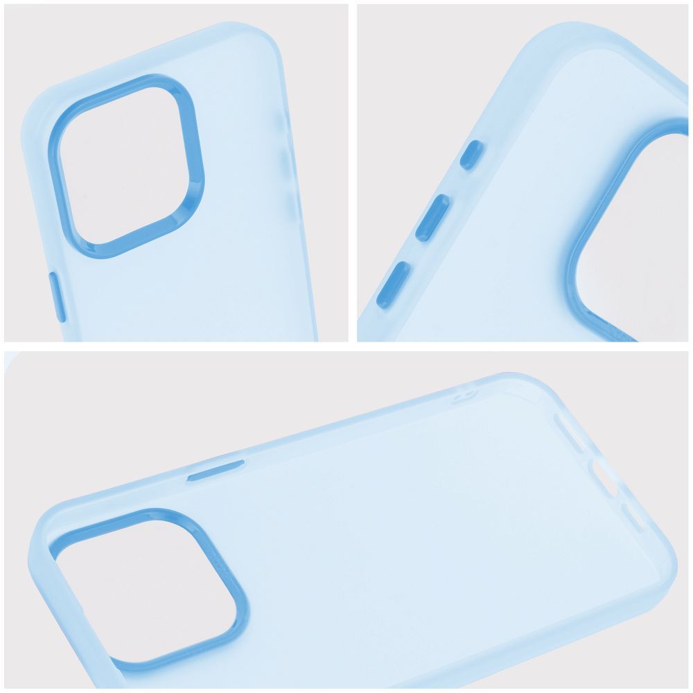 SAPPY Case for IPHONE 17 blue