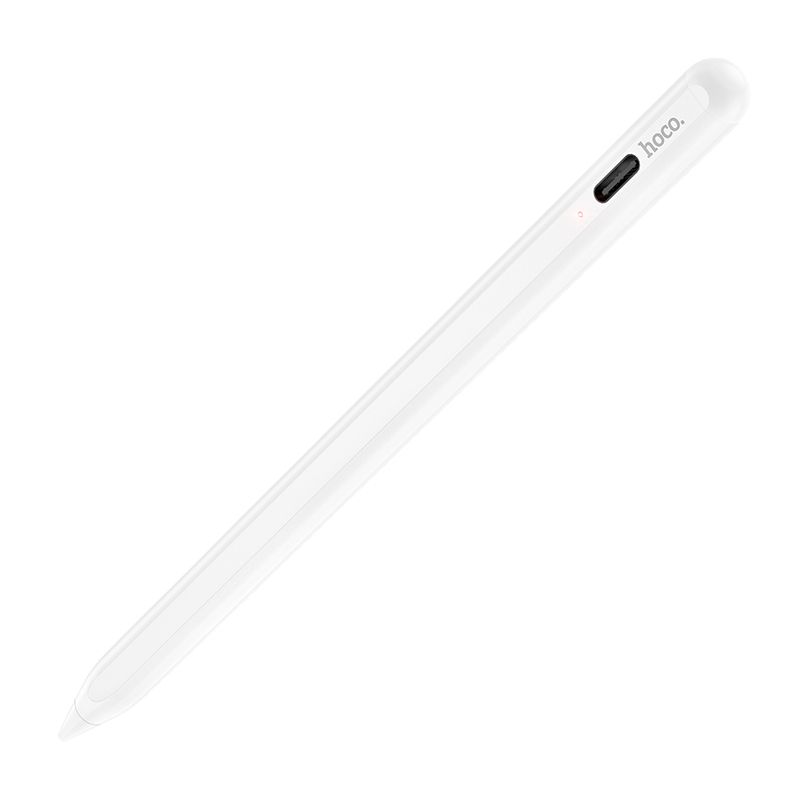 HOCO active capacitive pen 130 mAh GM109 white