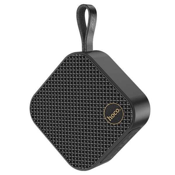 HOCO bluetooth / wireless speaker Auspicious sports HC22 black