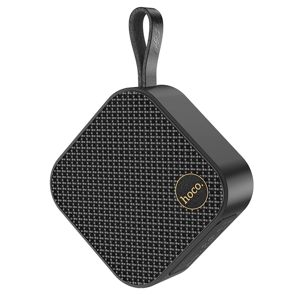 HOCO bluetooth / wireless speaker Auspicious sports HC22 black