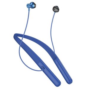 HOCO wireless earphones bluetooth ES73 blue