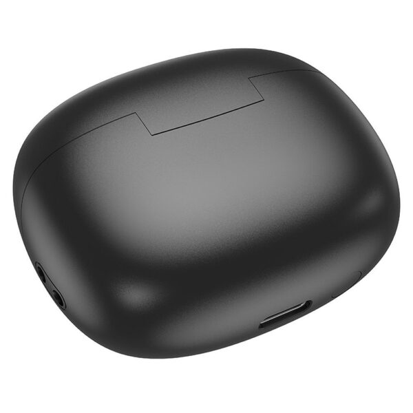 HOCO wireless bluetooth earphones TWS ANC + ENC EQ5 black