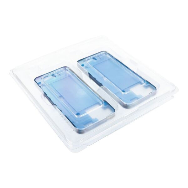 ServicePack 923-08091 Adhesive Foil Back Glass for Iphone 14 (box of 30)