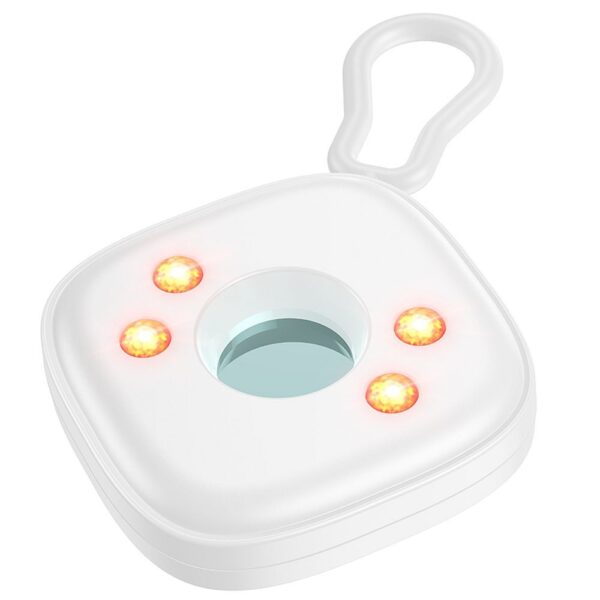 5d80625148bba304573964a4659720cc Anti-spy camera detector Hoco GM231 white