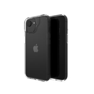 5da9b6bc42895be885febd01a33d9d06 ZAGG case CRYSTAL PALACE for IPHONE 13 / 14 / 15 / 16e clear