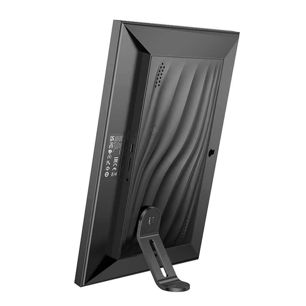 Digital photo frame Hoco 10,1" 1GB / 32GB HI13 black