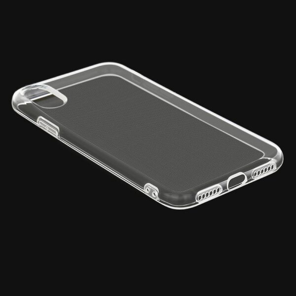 CLEAR CASE for IPHONE 7