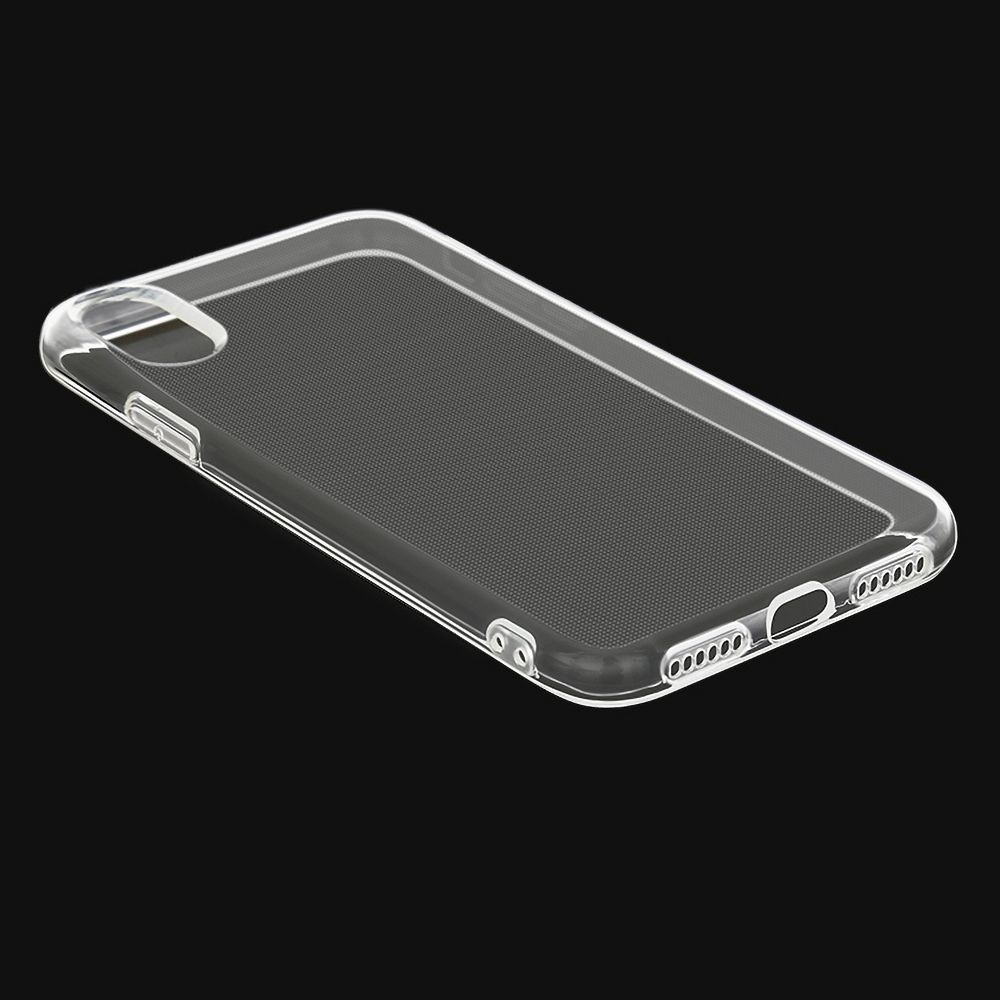 CLEAR CASE for IPHONE 7