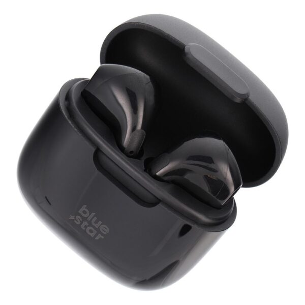 603c74ef9975ddfb6fd5d42a23e9fe77 Wireless earbuds Blue Star FI7 TWS black