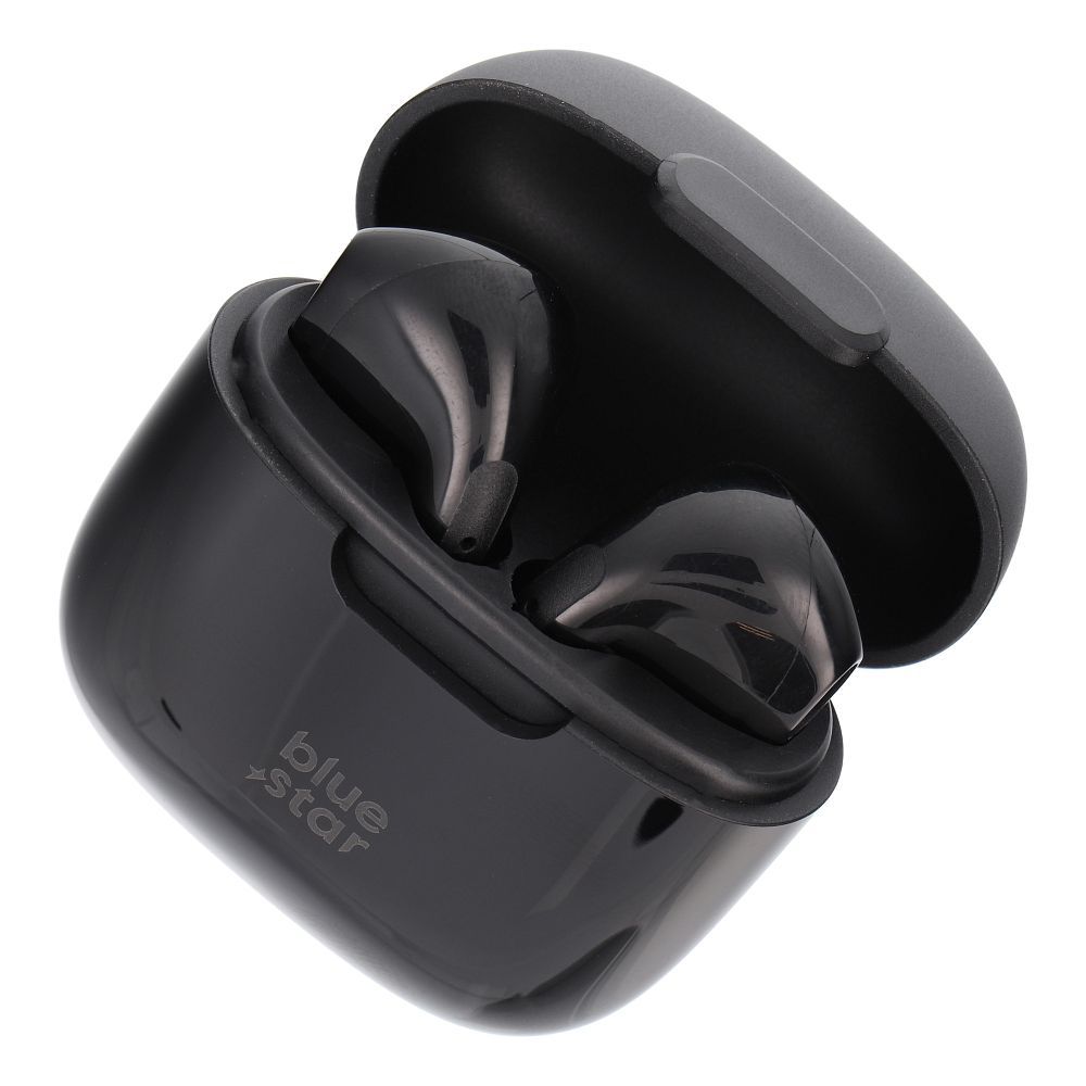 603c74ef9975ddfb6fd5d42a23e9fe77 Wireless earbuds Blue Star FI7 TWS black