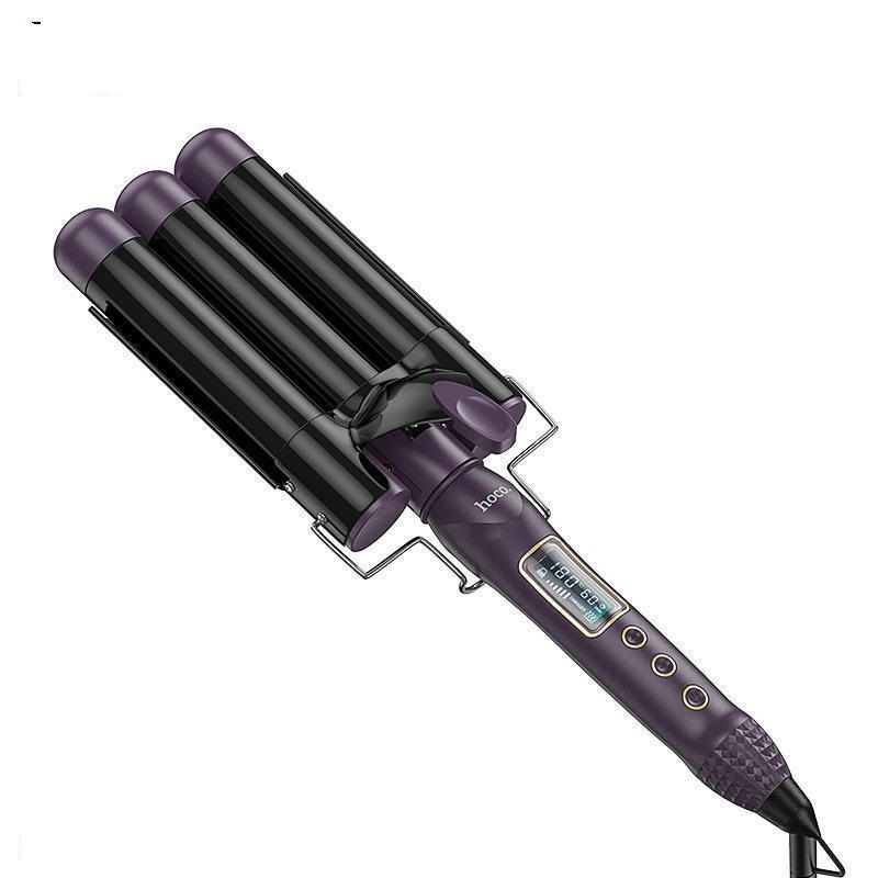 60ac35f55a76f7eae3104dc91be09fea Curling iron Hoco DAR38 purple