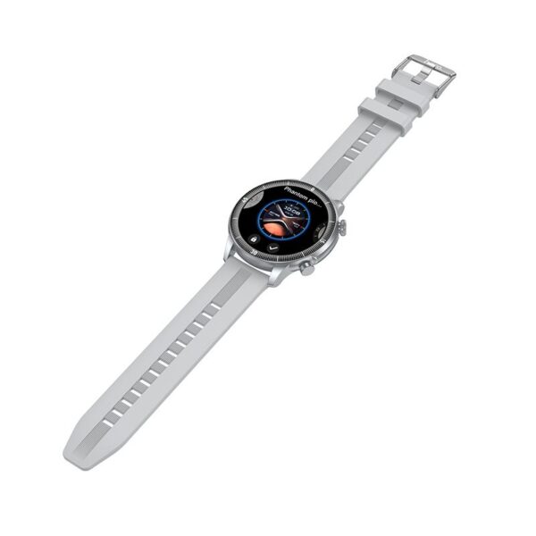 Smartwatch Hoco 1,46" TFT IP67 with call function Y31 silver
