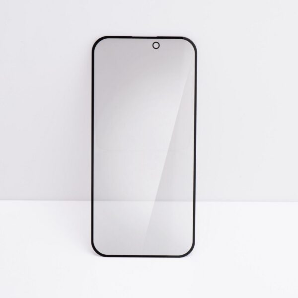 Forcell Privacy Glass - for Iphone 17 Air black