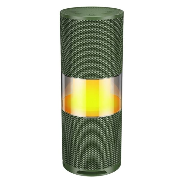 HOCO speaker bluetooth HC29 army green