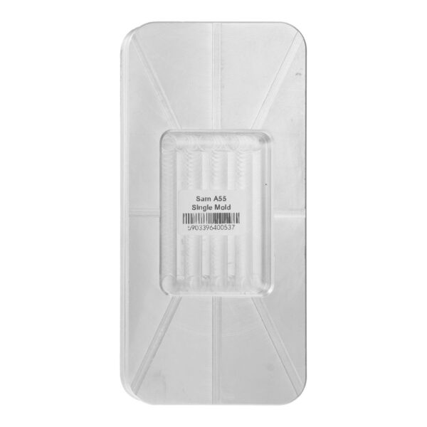 61a7fc75af8c197af1fc52abbaf6c7a3 Mold for sublimation single case for SAMSUNG A55