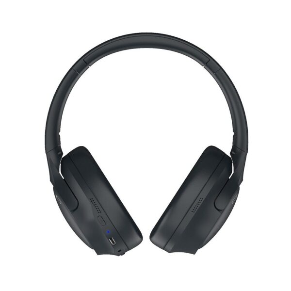 6271839e312dc4d024fe220ea78dc61a Wireless on ear headphones Forcell F-Audio TWS Vibe ANC + TUYA APP black