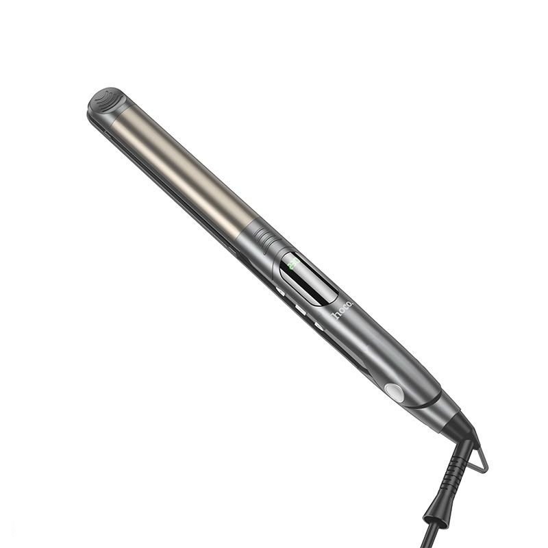 649f01dde6489d92435182c48b7ad2a7 Hair straightener Hoco DAR40 gray