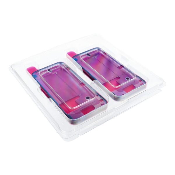 ServicePack 923-08094 Adhesive Foil Display for Iphone 14 Pro (box of 30)